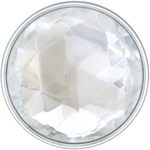 White Diamond Diamond Head Upholstery Tack