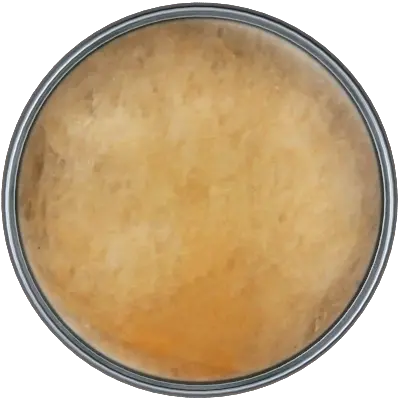 Yellow Jasper Natural Stone Diamond Head Upholstery Tack