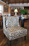 Yellow Jasper Natural Stone Diamond Head Upholstery Tack